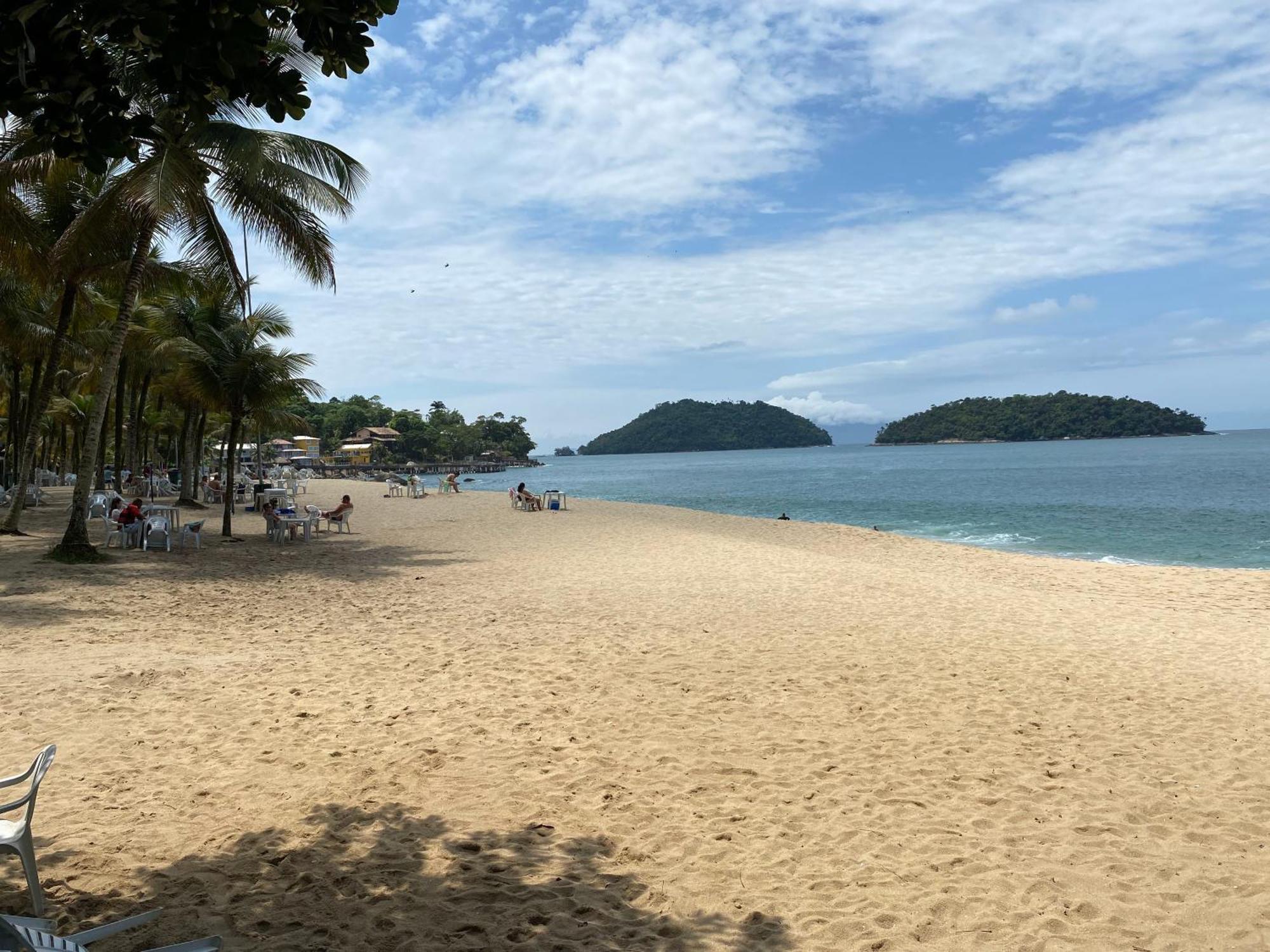 Apto Porto Real Resort Angra Mangaratiba Extérieur photo