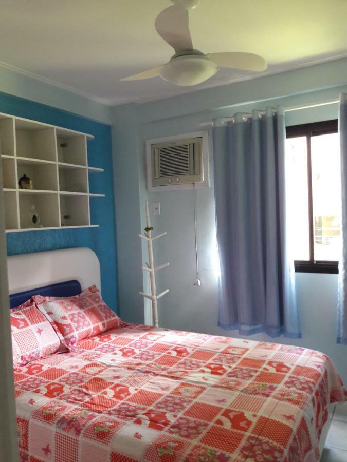 Apto Porto Real Resort Angra Mangaratiba Extérieur photo